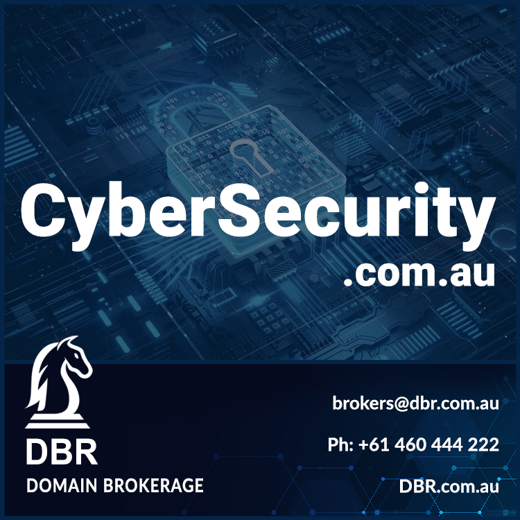 CyberSummit.com.au Logo