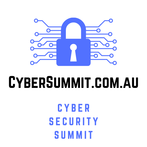 CyberSummit.com.au Logo